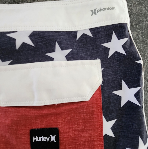 Hurley Board Short - Picture 5 of 8